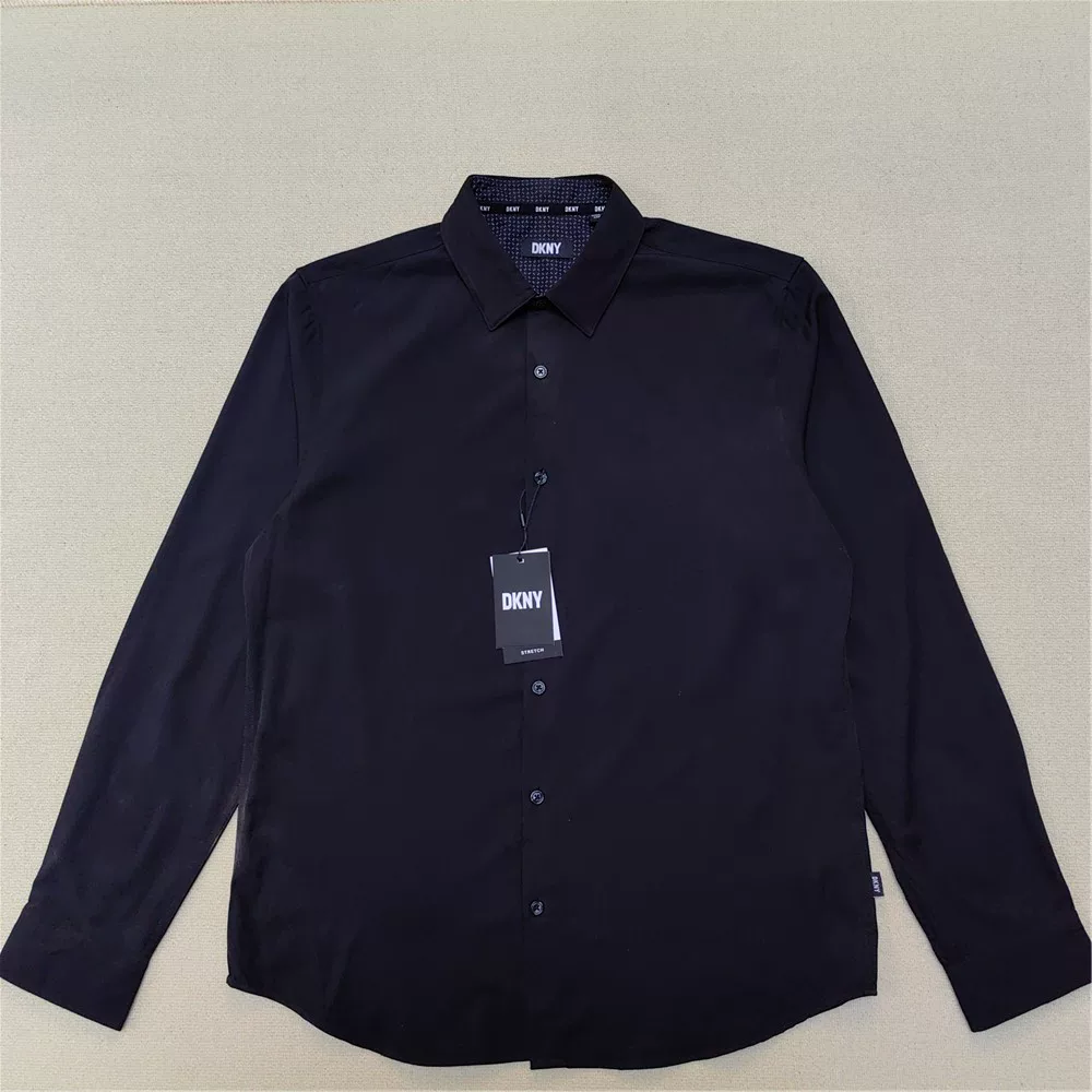 Branded quick dry elastic cloth, shirt