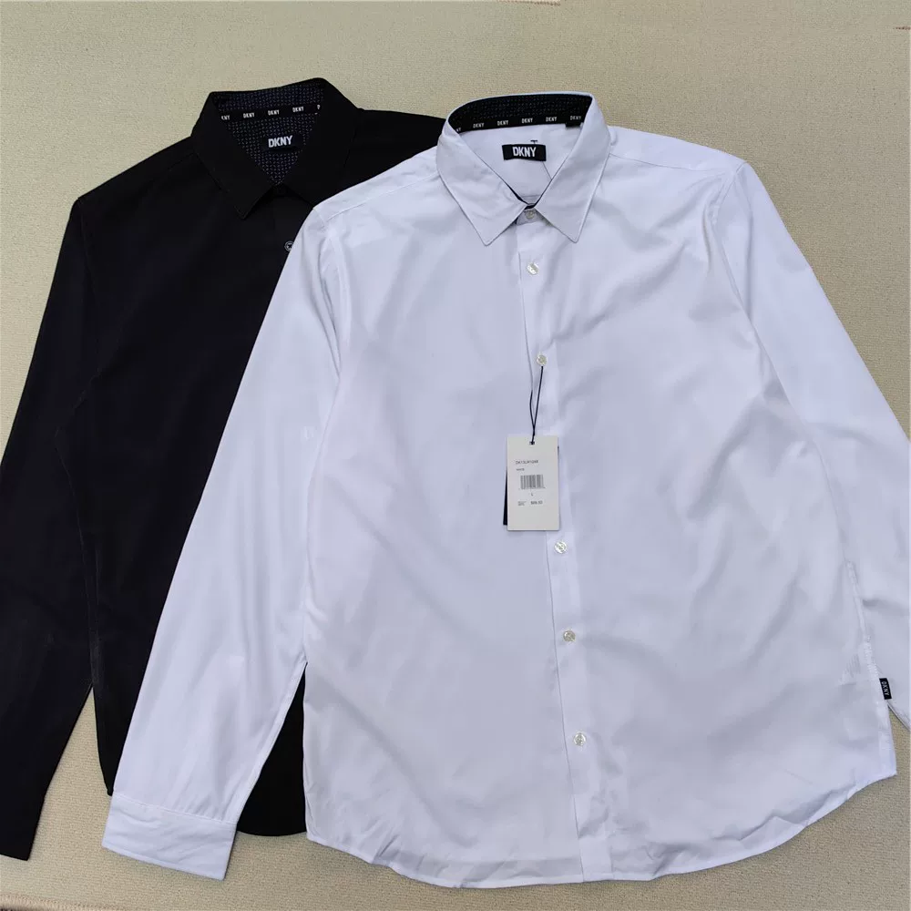 Branded quick dry elastic cloth, shirt
