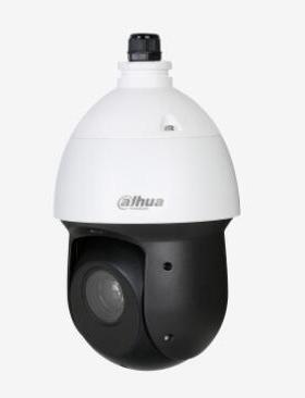 大华英文版网络球机DH-SD49225DB-HNY 网络200万球机英文2MP