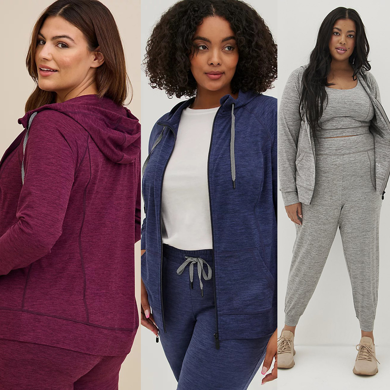 2364 欧美胖MM特肥特大码淡灰软糯速干夹克200250斤