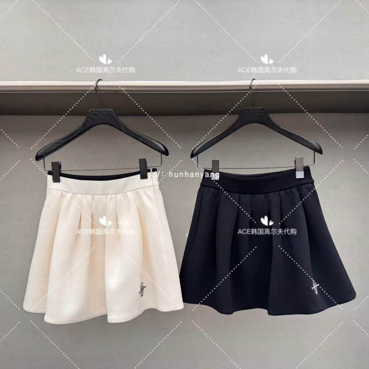 SouthCape女士高尔夫裙