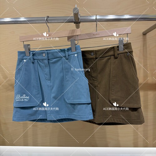 女士高尔夫服装26冬季上衣