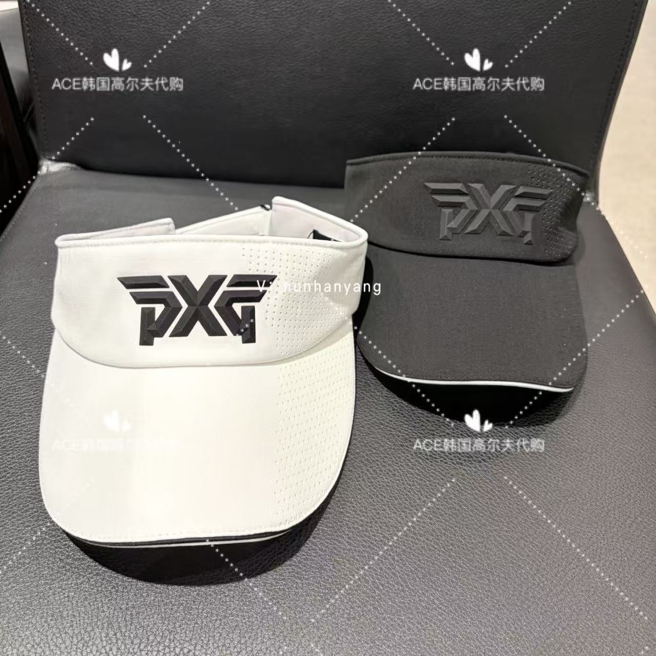 PXG高尔夫球帽女士26春季图片