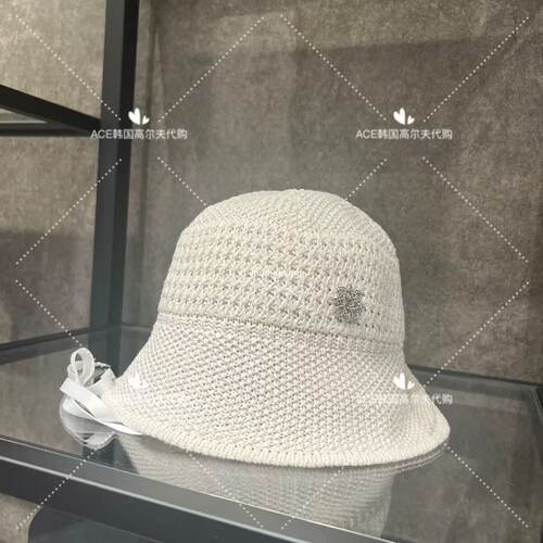 StANDREWS女士高尔夫球帽