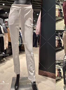 PING女士高尔夫运动裤24秋季折扣百搭休闲时尚修身裤121D3PT051