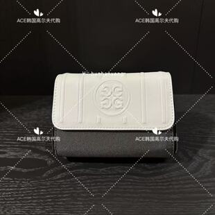 GFORE高尔夫测距仪包男女同款26春季新款百搭休闲时尚运动包包