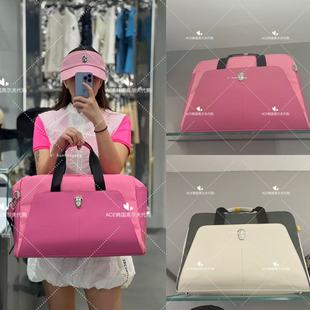 AmazingCre男女同款高尔夫衣物包大容量25夏季百搭休闲时尚运动