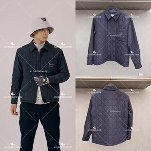 运动舒适翻领外套 百搭休闲时尚 SOUTHCAPE男士 高尔夫外套25秋新款