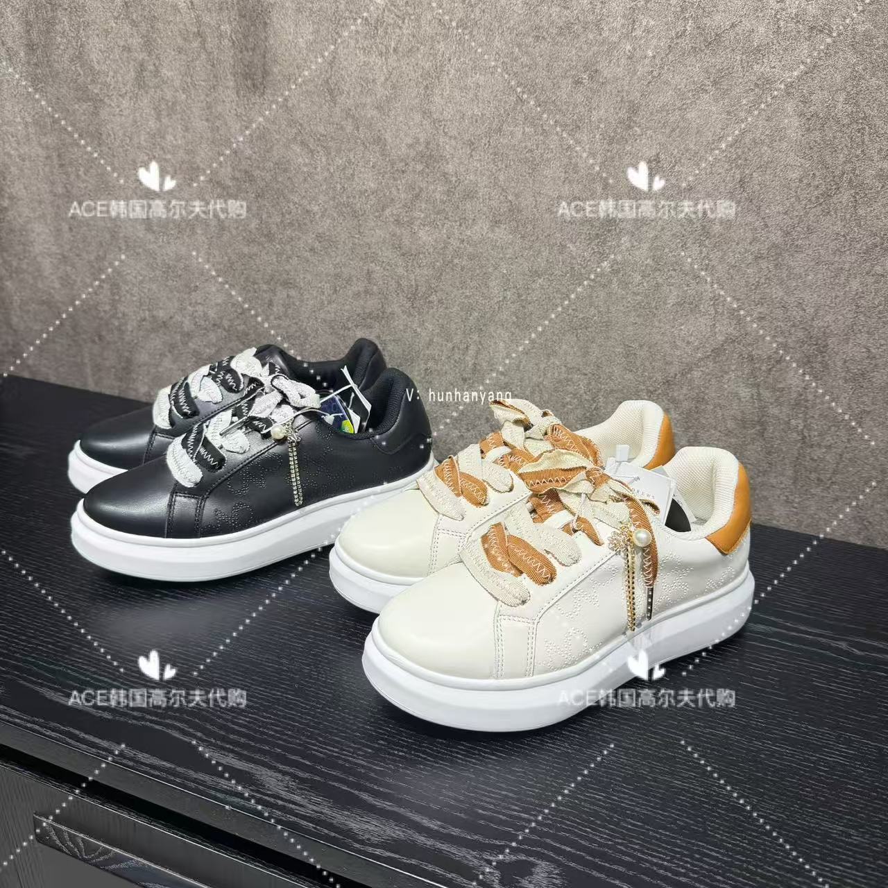 StANDREWS高尔夫球鞋女士