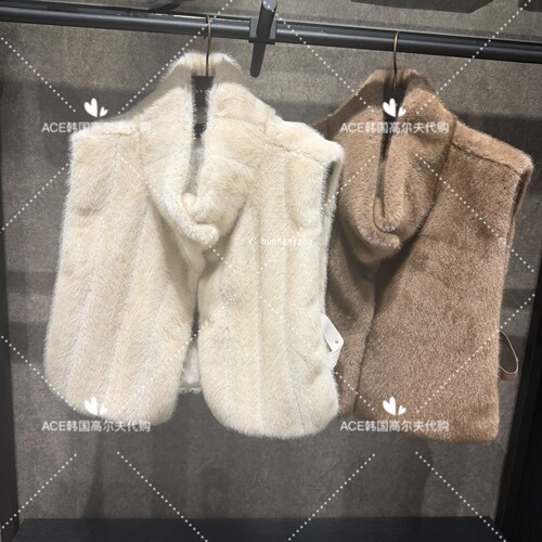 女士高尔夫服装26冬季上衣