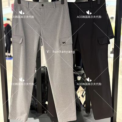 PXG男士高尔夫运动裤26夏季