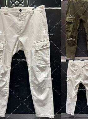 GFORE男士高尔夫运动裤25初秋新款百搭休闲时尚舒适运动裤25352