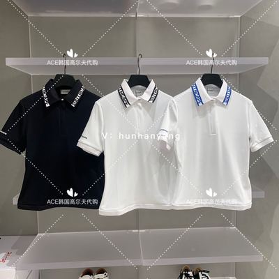 SOUTHCAPE女士高尔夫半袖