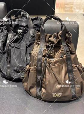 PXG高尔夫拎包挎包背包女士