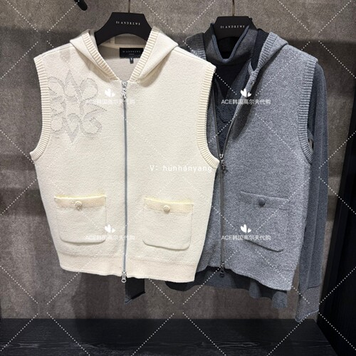 女士高尔夫服装25冬季上衣