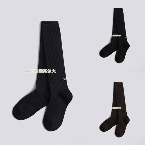 GFORE高尔夫运动袜女士26秋