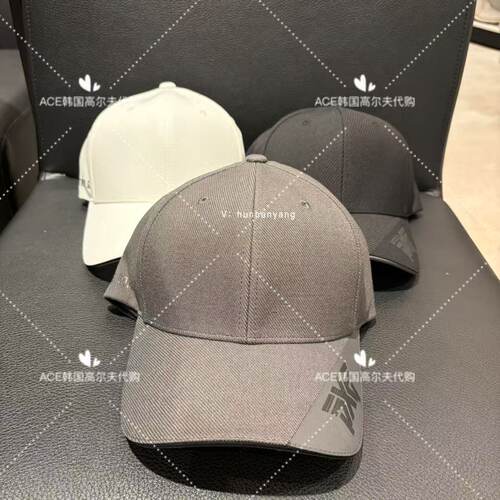 PXG高尔夫帽子男女同款26初秋
