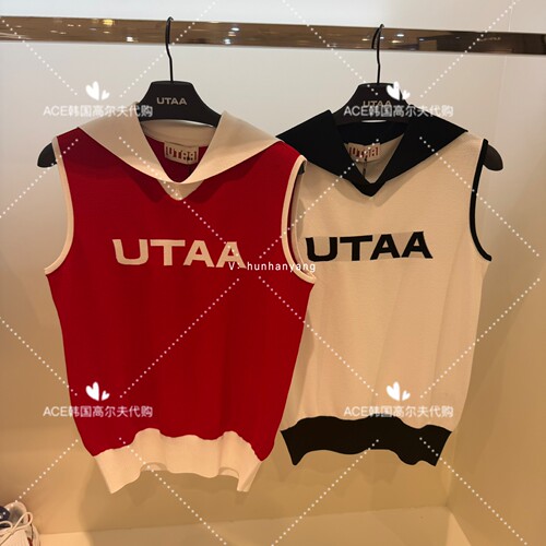 女士高尔夫服装26夏季上衣