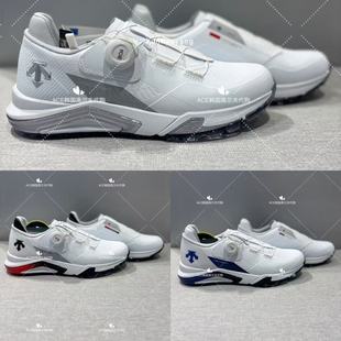 26春季 高尔夫球鞋 新款 百搭休闲时尚 韩国代购 运动防滑BOA球鞋 男士