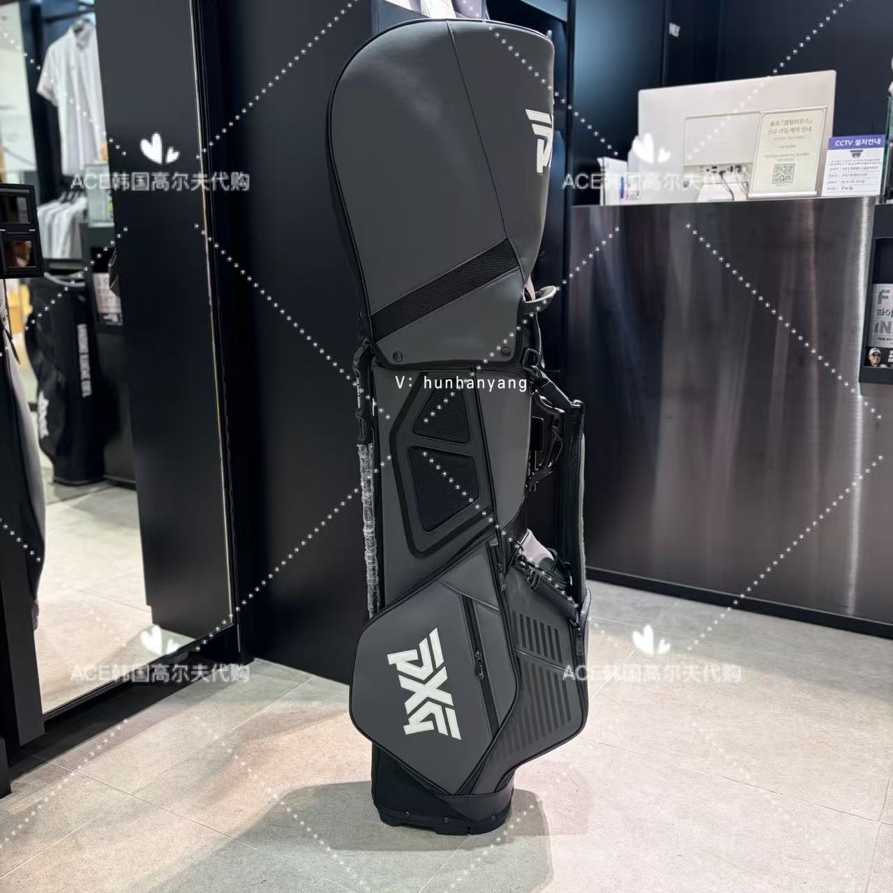 PXG高尔夫球包男女同款