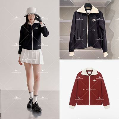 SOUTHCAPE女士高尔夫外套