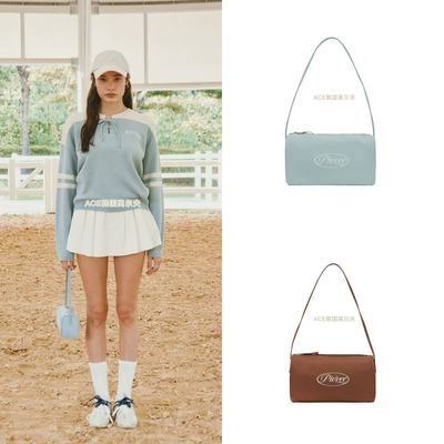 PIVVEE高尔夫拎包挎包下场包女士