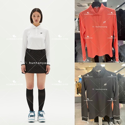 MasterBunny小兔子高尔夫女士