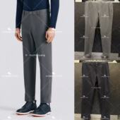运动裤 GFORE男士 GMPNS26201 新款 百搭休闲时尚 高尔夫运动裤 26春季