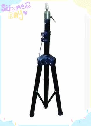 Accessoires pour perruques - Ref 227484 Image 3