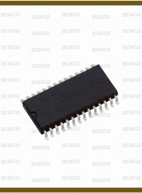 MAX211IDW【IC TRANSCEIVER FULL 4/5 28SOIC】