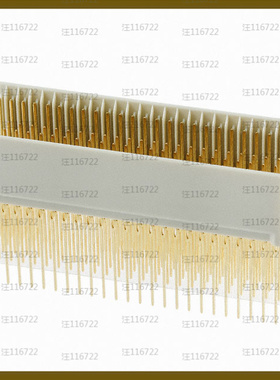 17021752006【CONN HEADER 175POS 2MM PRESS-FIT】