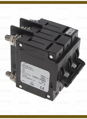 IELHK111-31347-3-V【CIRCUIT BREAKER MAG-HYDR LEVER】