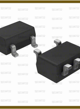 MAX3182EEUK+T【IC RECEIVER 0/1 SOT23-5】