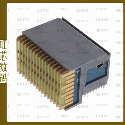 RVPX-P16SM2【DAUGHTERCARD, 16 POSITION SINGLE】