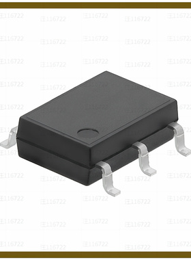 AQV217S【SSR RELAY SPST-NO 160MA 0-200V】