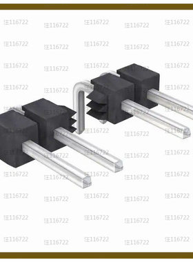 M20-9752046【CONN HEADER R/A 20POS 2.54MM】