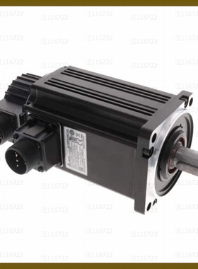 ECMA-C11020RS【SERVOMOTOR 3000 RPM 220V】