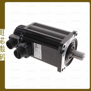 ECMA-C11020RS【SERVOMOTOR 3000 RPM 220V】