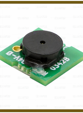 MOD_CH101-03-01【TOF CHIRP TIME OF FLIGHT SENSOR】