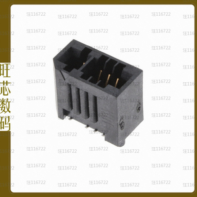 MECF-05-01-L-DV【CONN EDGE DUAL FMALE 10POS 0.05】