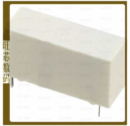 V23061A1007A302【RELAY GEN PURPOSE SPST 8A 24V】