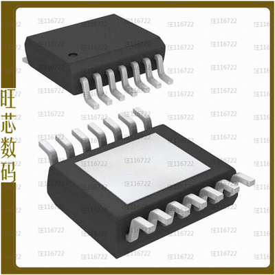 MAX13451EAUD+【IC TRANSCEIVER HALF 1/1 14TSSOP】