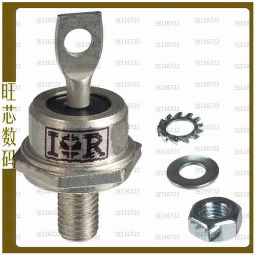 VS-85HFL60S05【DIODE GEN PURP 600V 85A DO203AB】