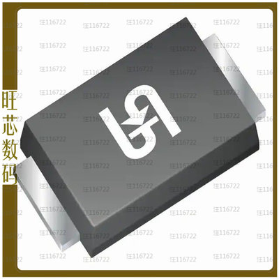 HS2MFS【DIODE GEN PURP 1KV 2A SOD128】