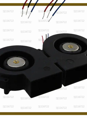 SFB0412VH-F00【FAN BLOWER CF 196X33MM 12VDC】