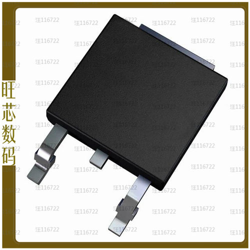 2SD1815S-TL-E【TRANS NPN 100V 3A TPFA】