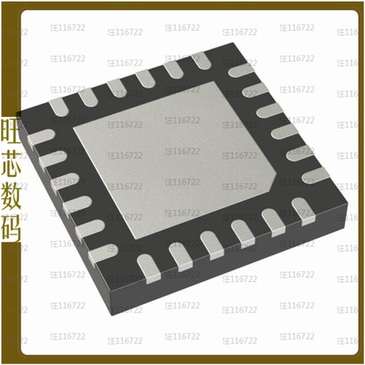 MAX96707GTG/V+T【IC SERIALIZER GMSL 1.5GBPS】