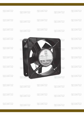 OD180APL-24HBIP68【FAN AXIAL 180X65MM 24VDC WIRE】