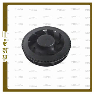 MSI1225H12B1+6-BBR【FAN IMP MTRZD 120X25.8MM 12VDC】