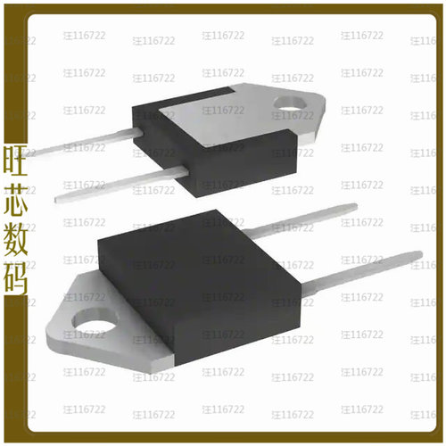 STTH30R06PI【DIODE GEN PURP 600V 30A DOP3I】
